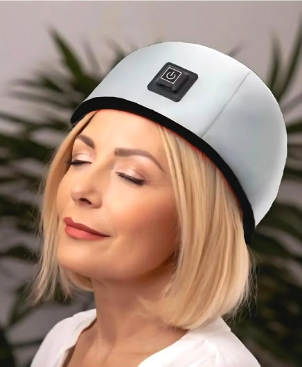 CozyCrown Pro